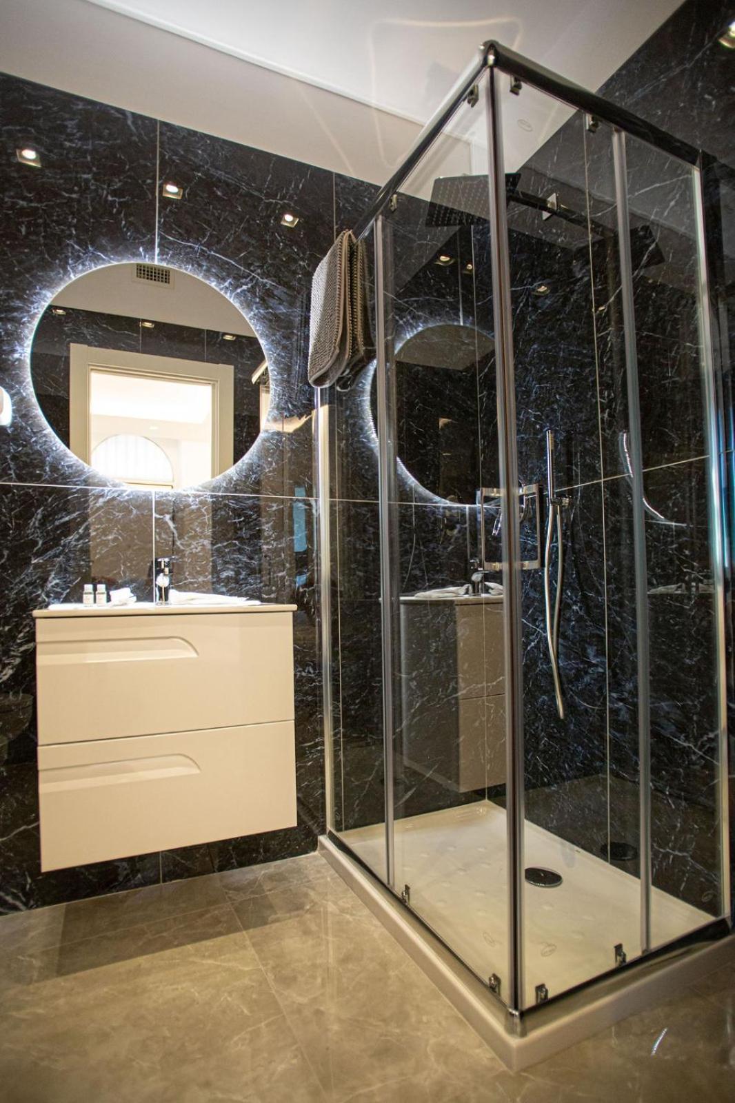 Forever Luxury Rooms كاستيلاّماري دي ستا المظهر الخارجي الصورة