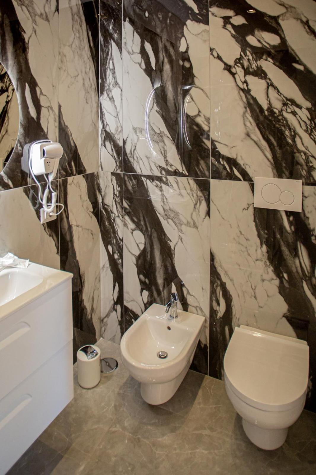 Forever Luxury Rooms كاستيلاّماري دي ستا المظهر الخارجي الصورة