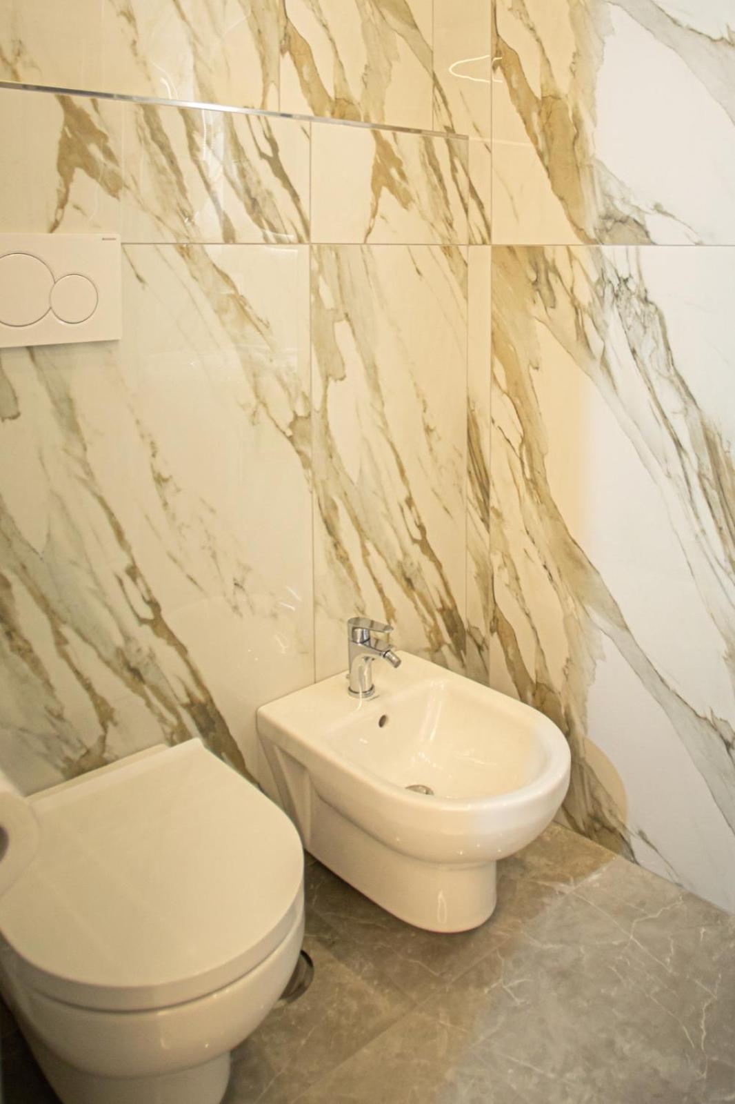 Forever Luxury Rooms كاستيلاّماري دي ستا المظهر الخارجي الصورة