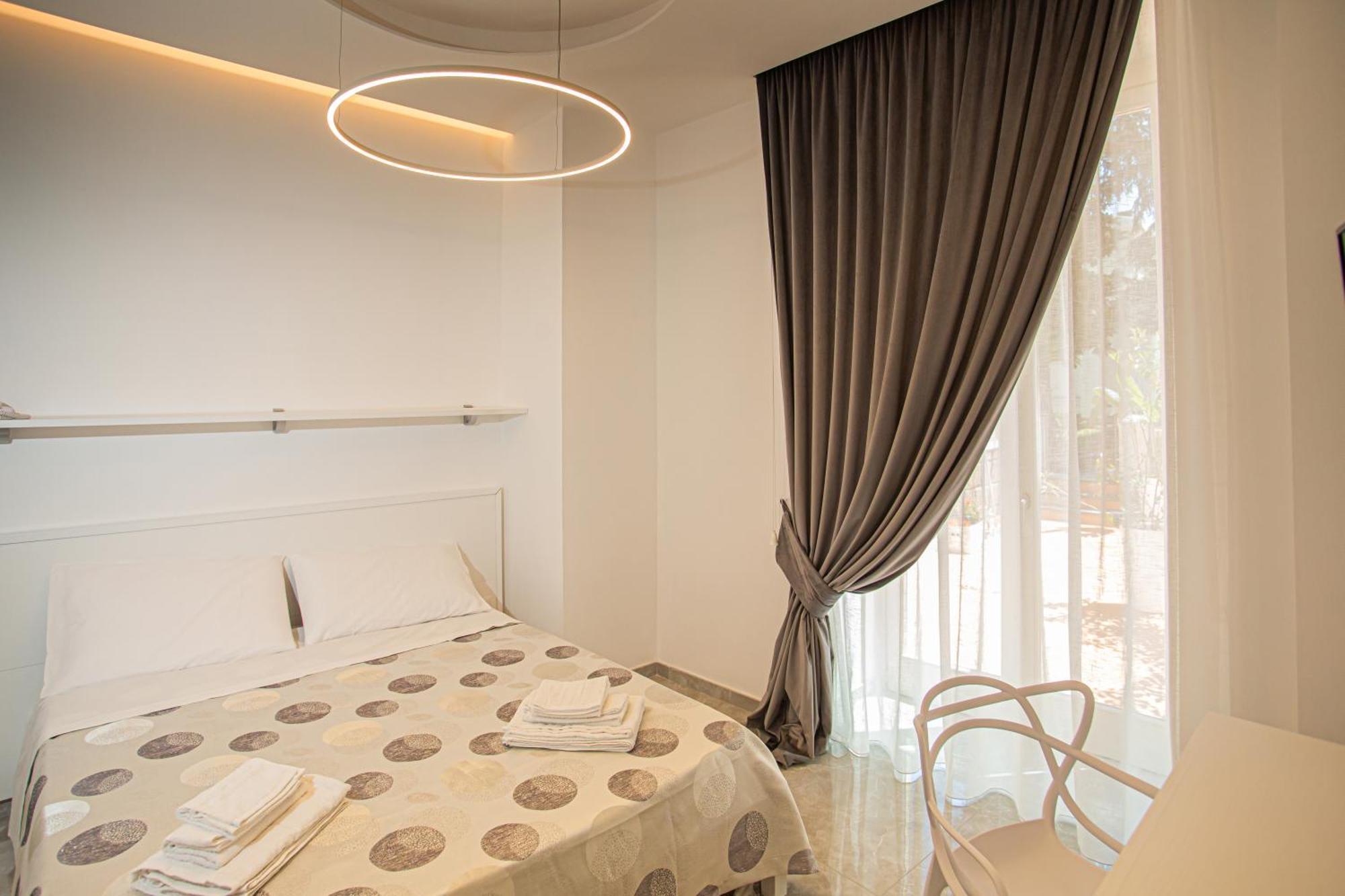 Forever Luxury Rooms كاستيلاّماري دي ستا المظهر الخارجي الصورة