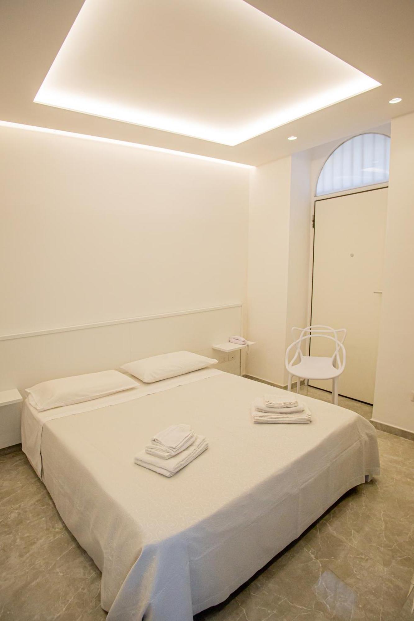 Forever Luxury Rooms كاستيلاّماري دي ستا المظهر الخارجي الصورة