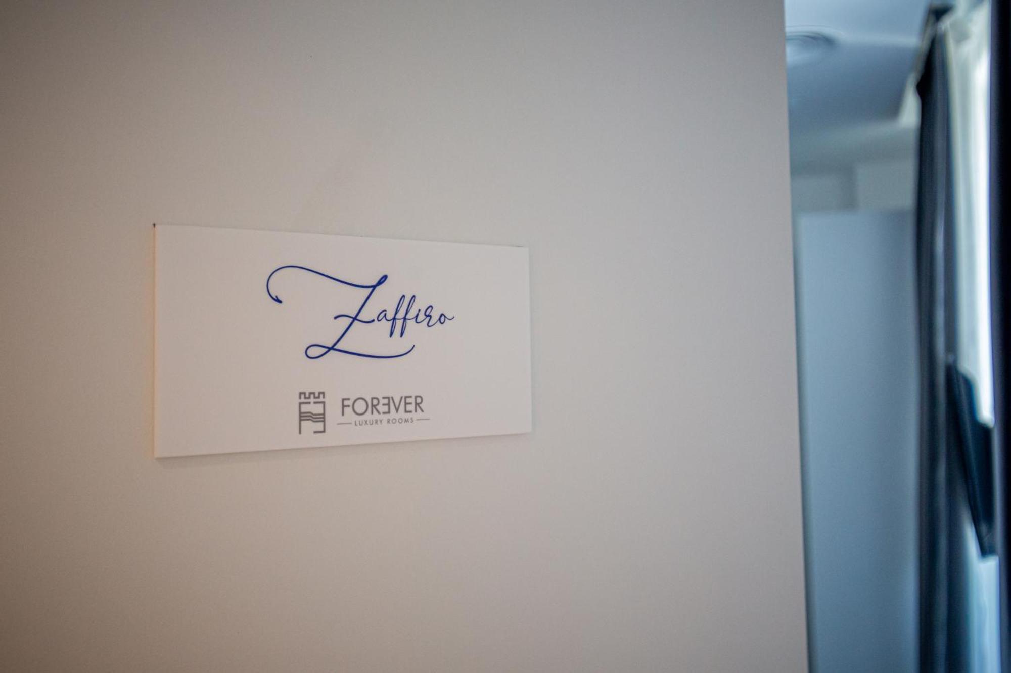 Forever Luxury Rooms كاستيلاّماري دي ستا المظهر الخارجي الصورة