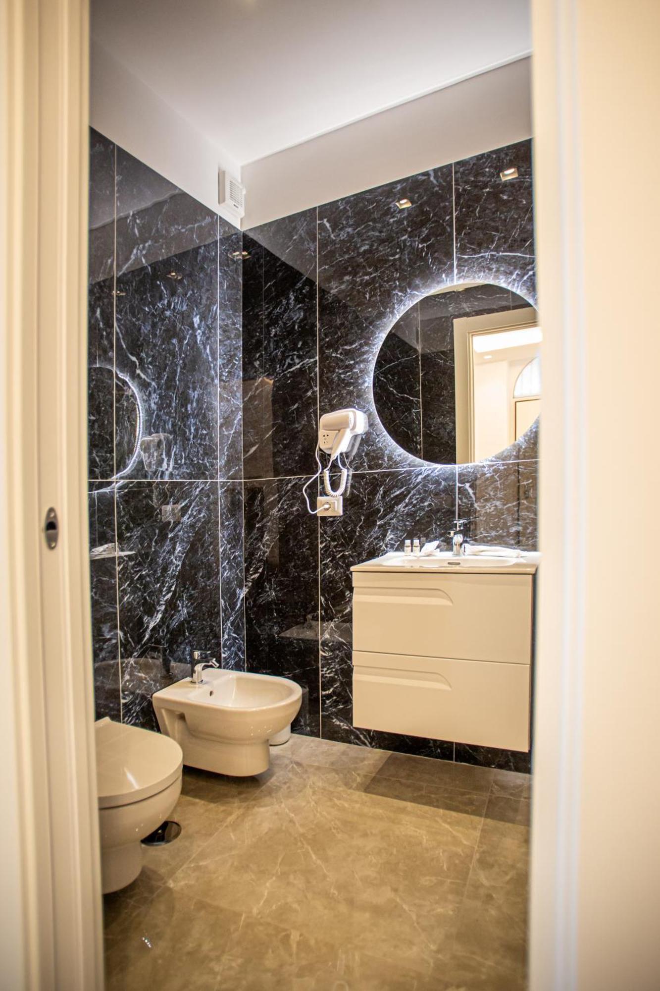 Forever Luxury Rooms كاستيلاّماري دي ستا المظهر الخارجي الصورة