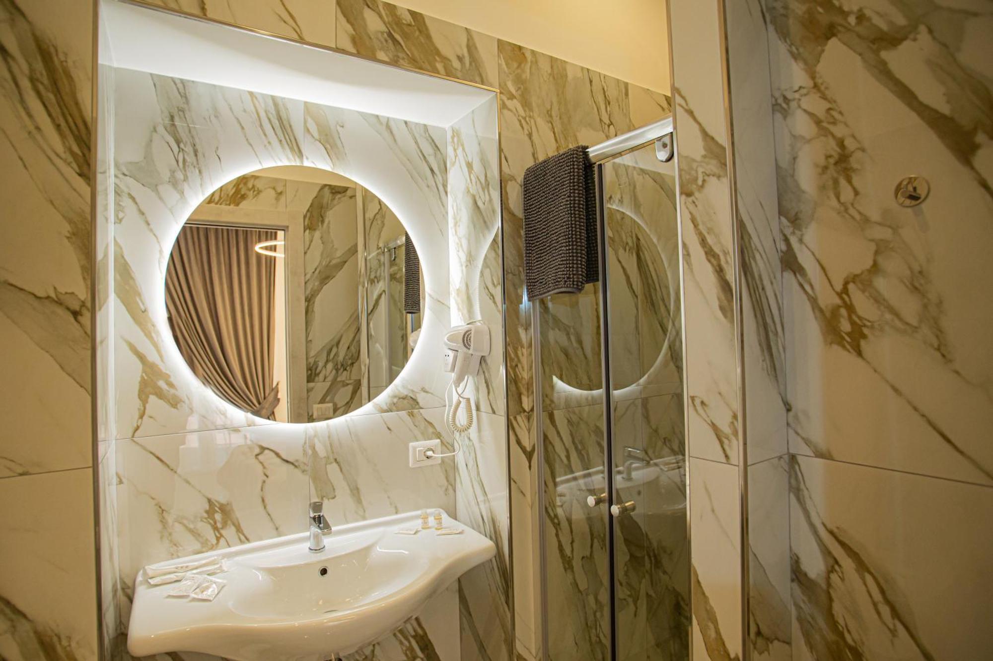 Forever Luxury Rooms كاستيلاّماري دي ستا المظهر الخارجي الصورة