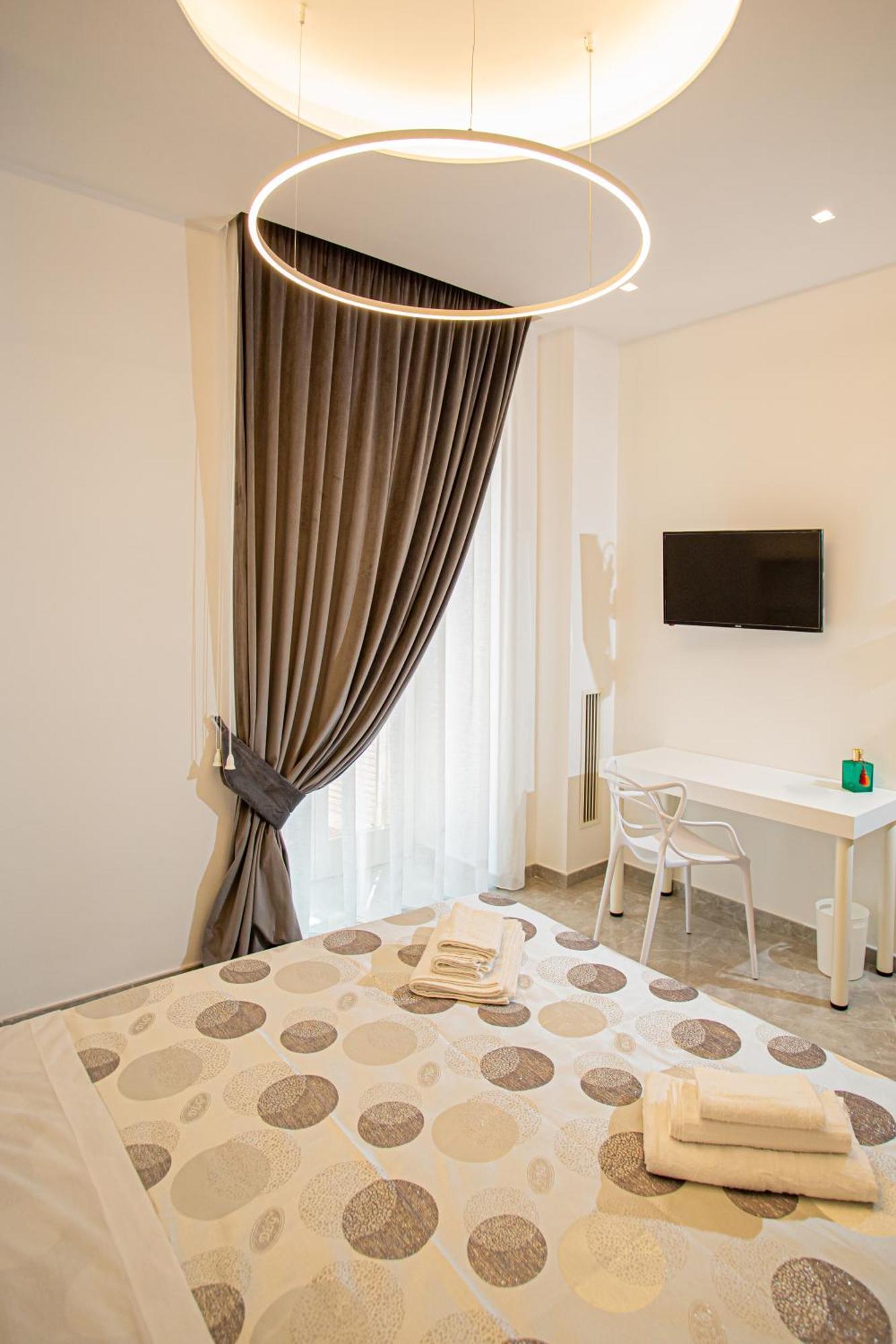 Forever Luxury Rooms كاستيلاّماري دي ستا المظهر الخارجي الصورة