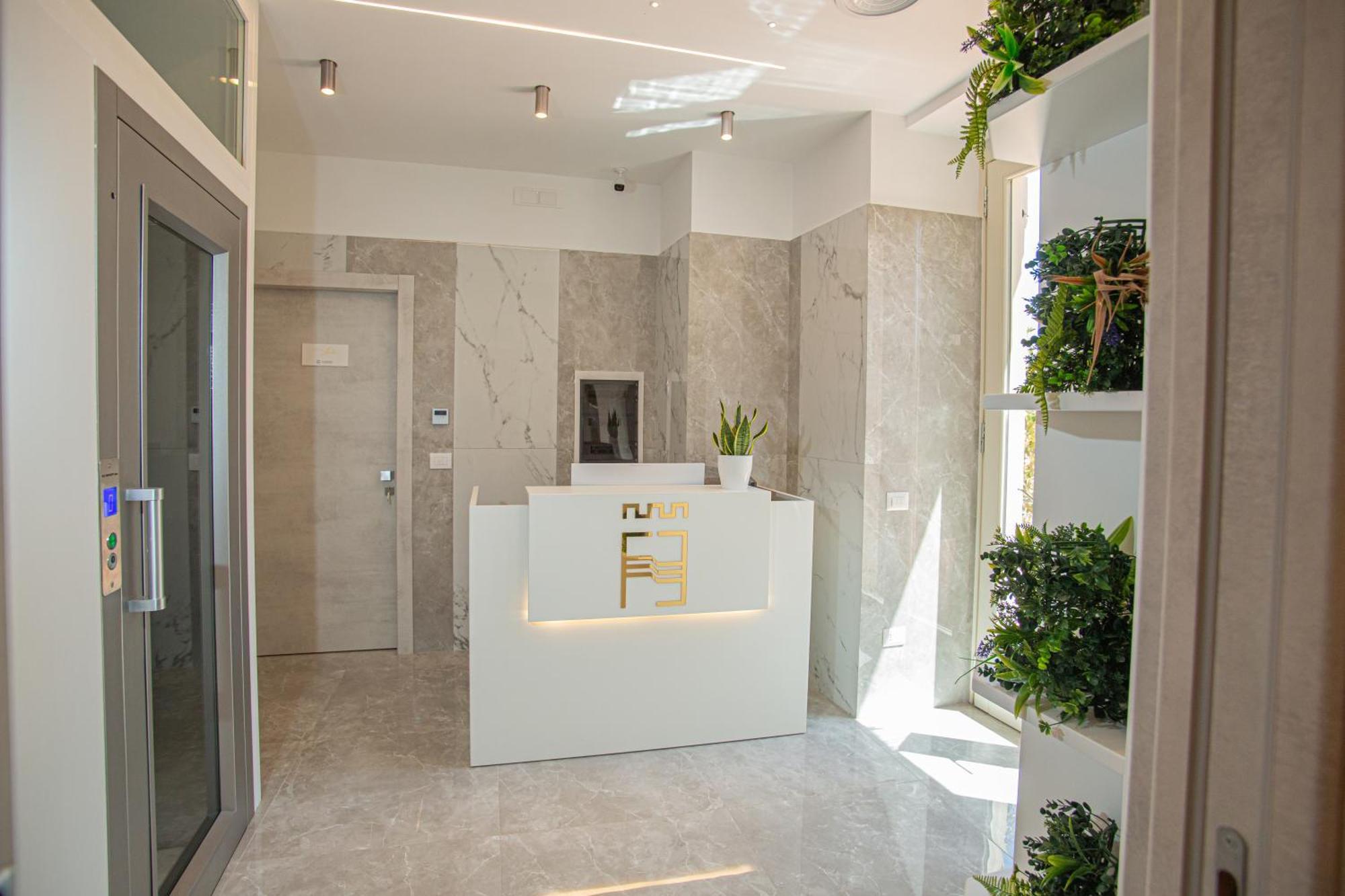 Forever Luxury Rooms كاستيلاّماري دي ستا المظهر الخارجي الصورة