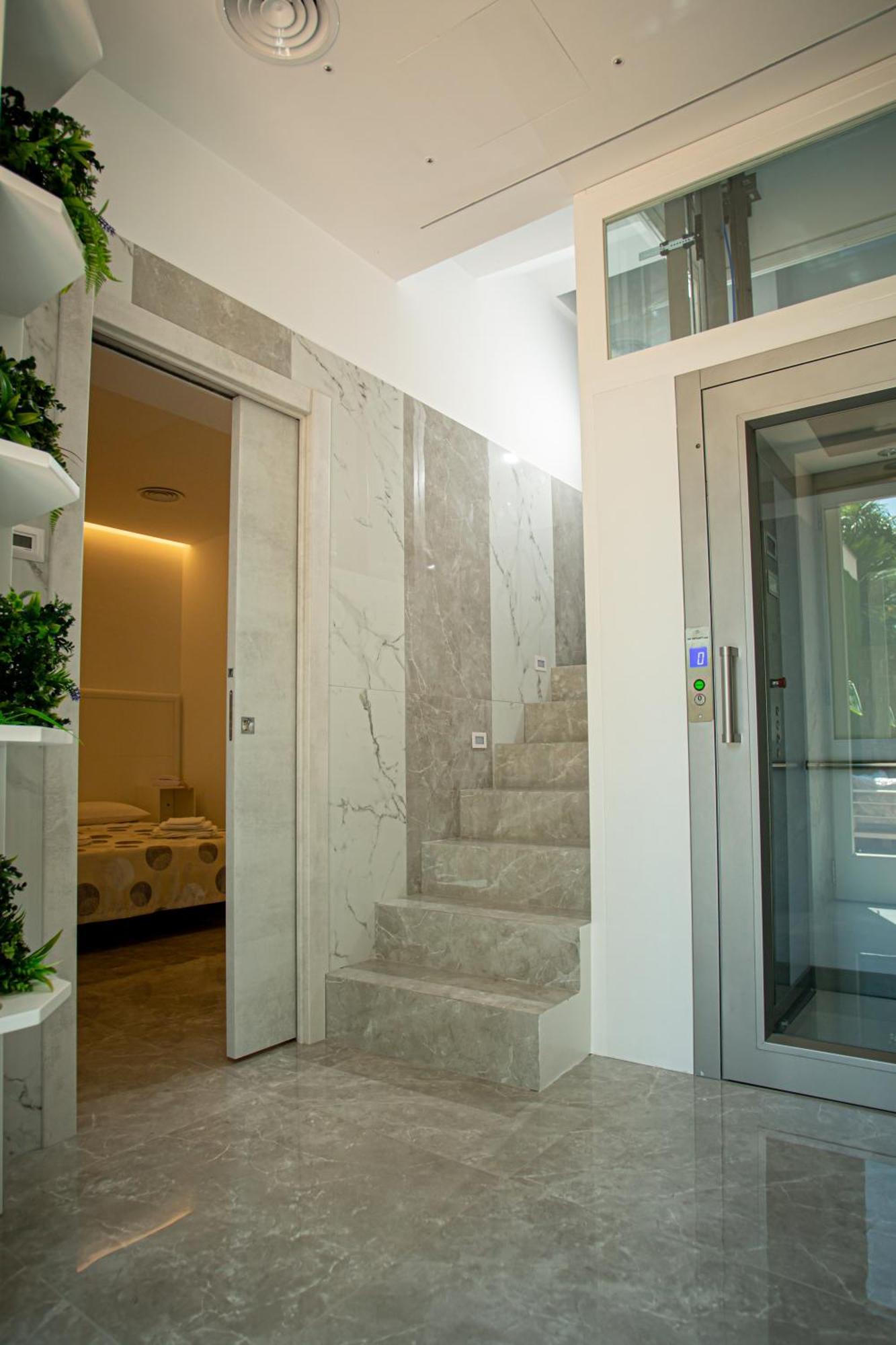 Forever Luxury Rooms كاستيلاّماري دي ستا المظهر الخارجي الصورة